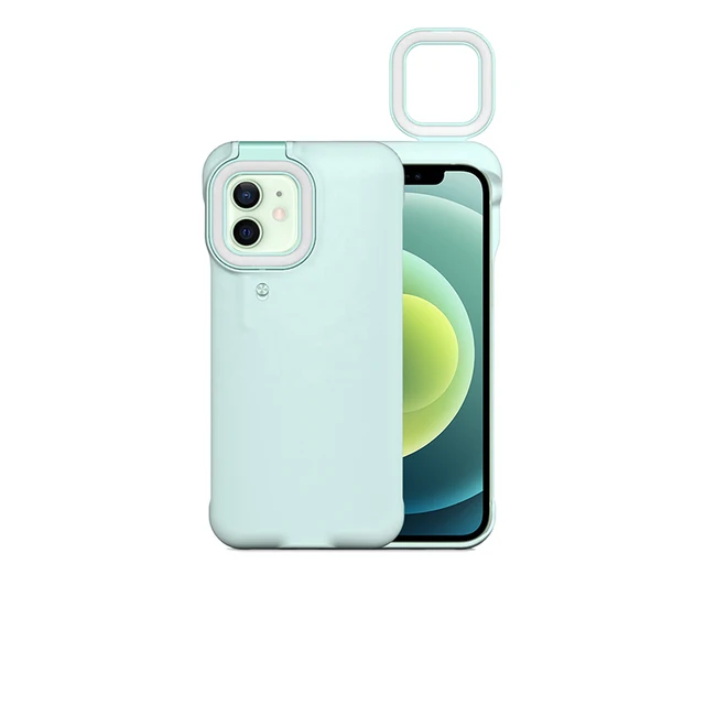 Ring Light Phone Case