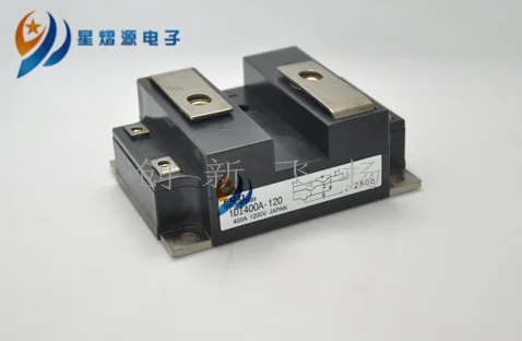 1DI400A-120 модуль 400A-1200V