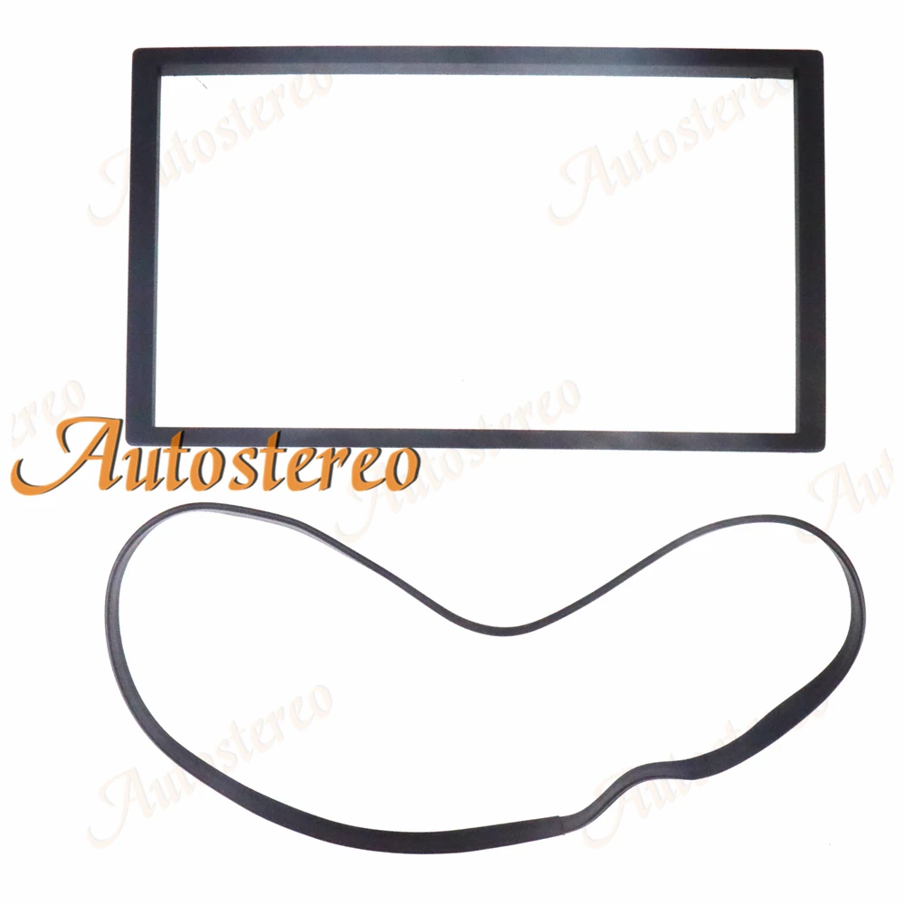 quadro do carro para fiat panda 2003-2012