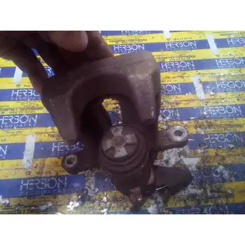 

TRW Brake Caliper Rear Right Renault Megane Ii Saloon 3p *