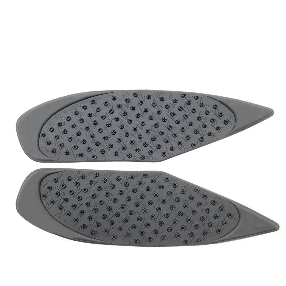 

For Suzuki GSXR GSX-R 600/750 2008 2009 2010 Motorcycle Tank Side Traction Pad Tank Pad Protector Decal Knee protector sticker