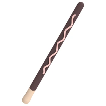 

Stylus Soft Skin Cover Tablet Protective Ultra Thin Anti Falling Pencil Sleeve Silicone Holder Cute For Apple 1st 2nd Generation