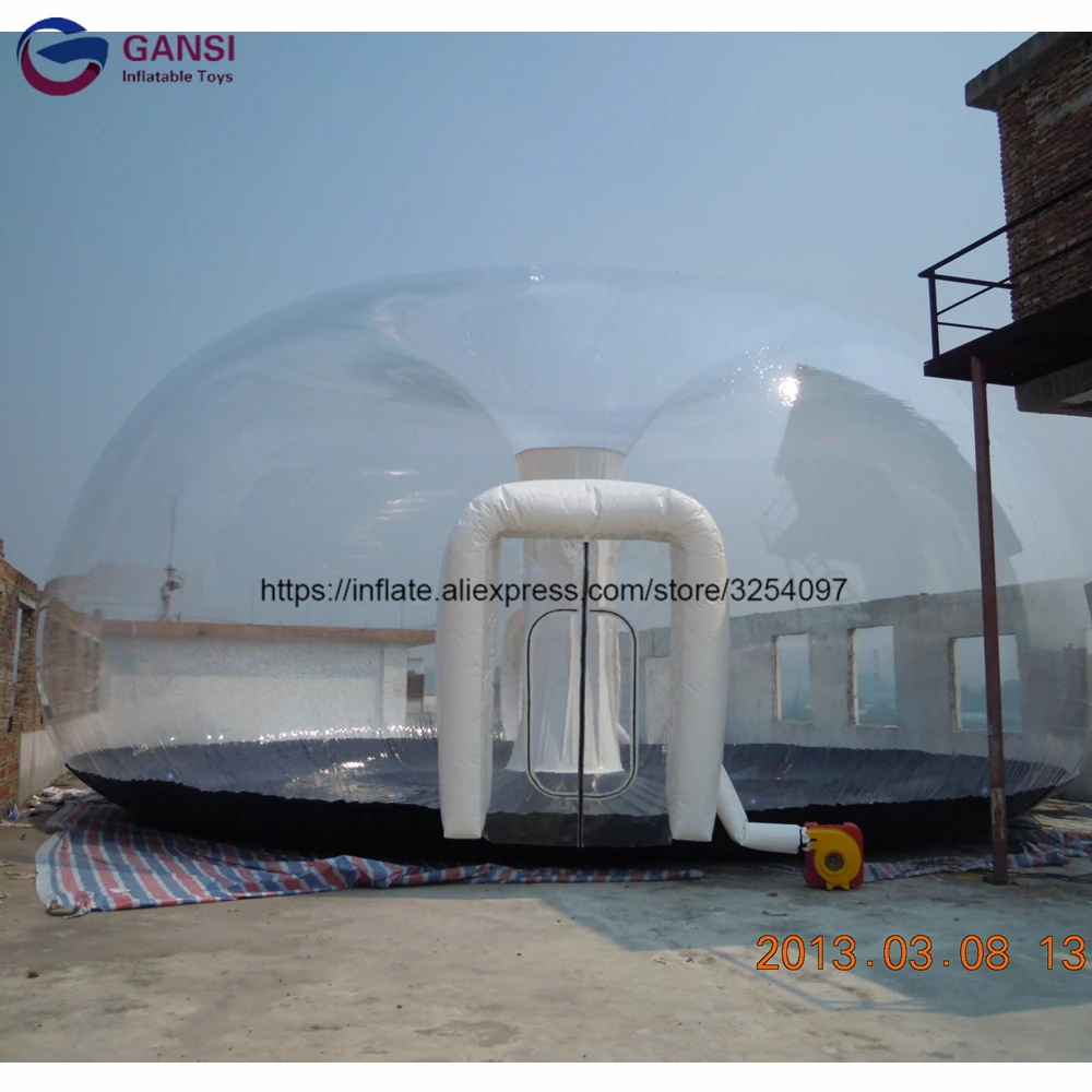 inflatable tent53