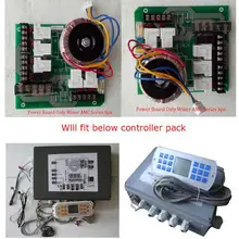 Winer Hoppool AMC гидромассажная Ванна спа основная плата PCP-Релейная плата питания