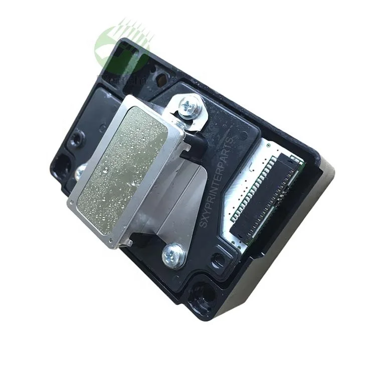 

Free shipping 95% NEW F185000 print head for epson ME1100 ME70 ME650 C110 C120 C1100 T30 T33 T110 T1100 T1110 SC110 TX510 B1100