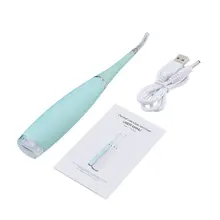 

Teeth Cleaning Teeth Calculus Remover Care Tools Electric Beauty Instrument Professional Fashion