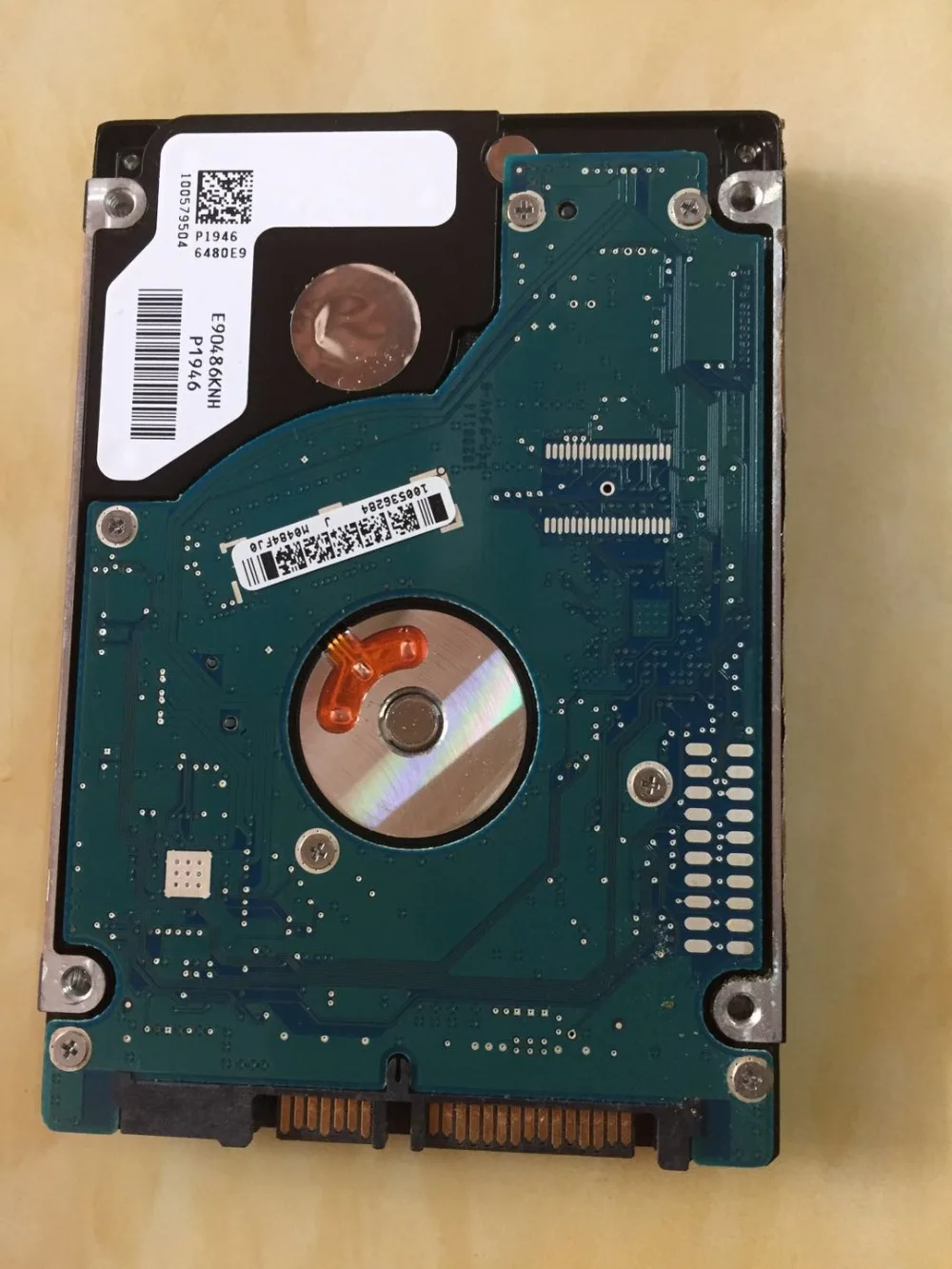 100536286 Rev E