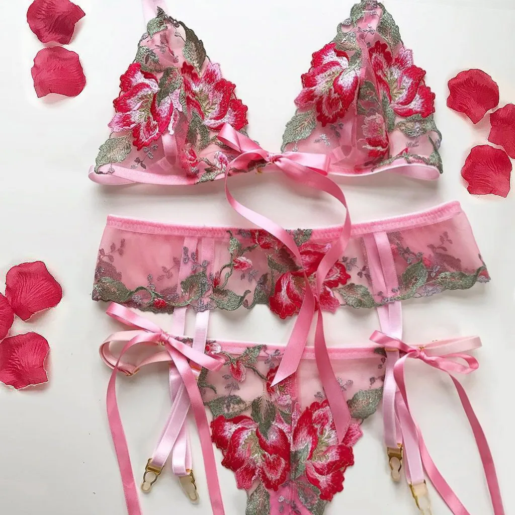 Women's Intimates