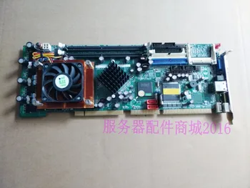 

Weida Industrial personal computer mainboard ROCKY-4786EV-RS-R40 VER:4.0