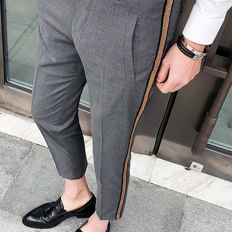 Red tape formal pants Clearance