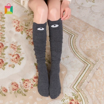 

Tights Pantyhose Women Sexy Stockings Cat Pattern Print Cartoon Spring&Autumn Mock Medias Pantis Woman Socks Hot Glittery