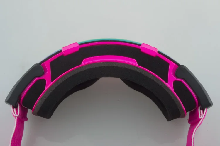 pink frame gray lens mirror black red (8)