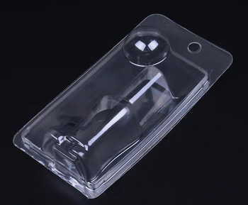 

Hot Sale PET Rohs Standard Clear Plastic Blister Tray for Toys,custom clam shell blister pack ---DH5093