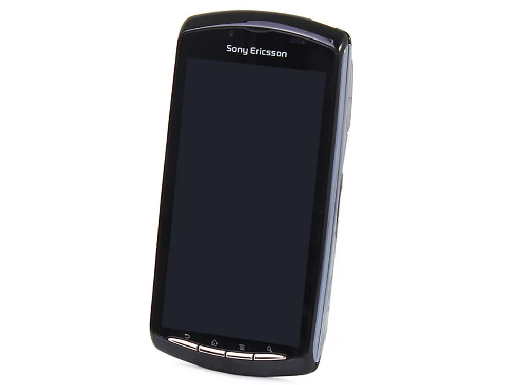 giffgaff refurbished phones Original Sony Ericsson Xperia PLAY Z1i R800i 3G Mobile Phone 4.0'' 5MP R800 Android OS PSP Game Smartphone WiFi A-GPS Cellphone second hand iphone