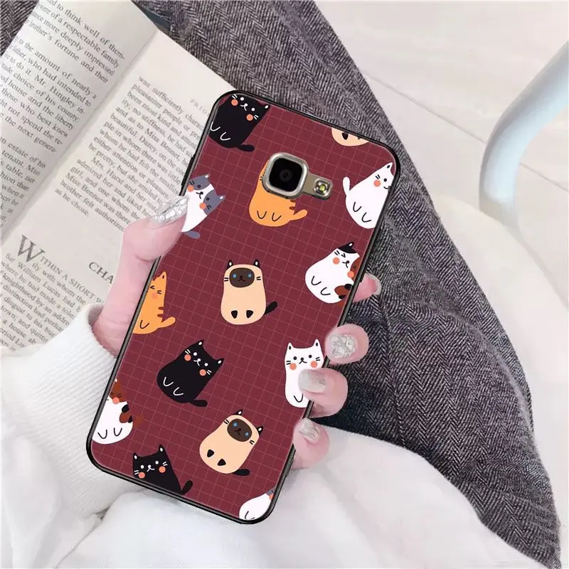 Checkered animal plant art