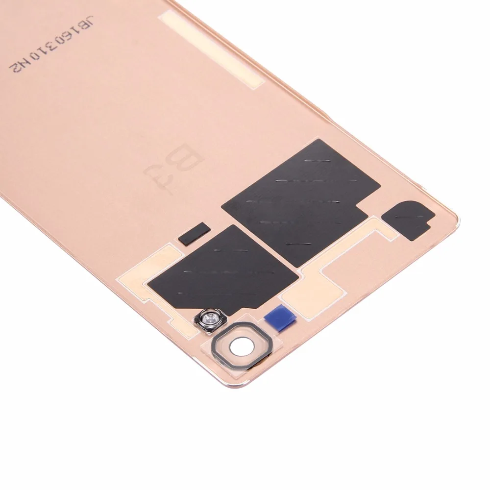 1 шт. Высокое качество для Sony Xperia X задняя крышка батареи+ инструмент для ремонта