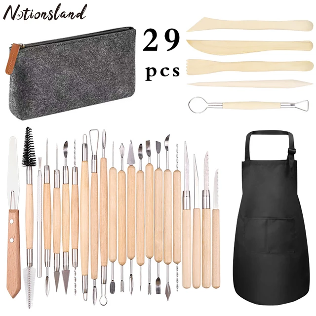 Kit d'outils de modélisation de luxe pour débutants