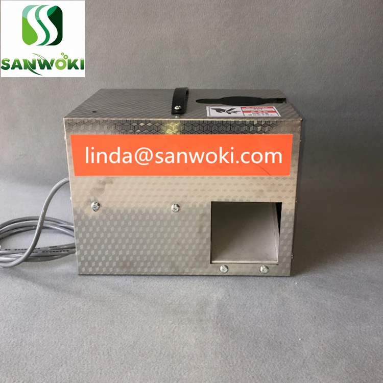 220 v/24 v 48 Электрический корень чеснока машина для резки лука чеснок на стеблях и