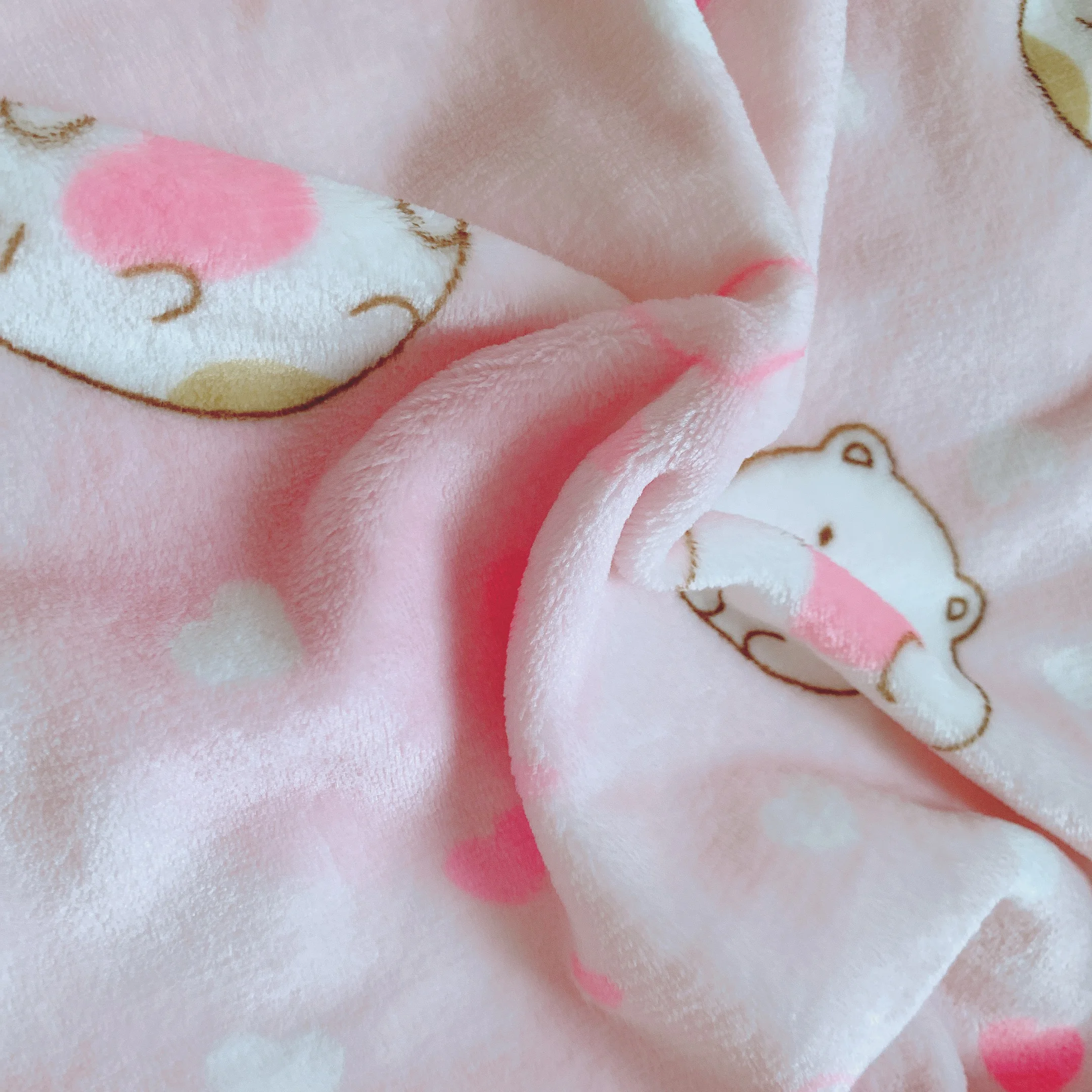 Sumikkogurashi плюшевое одеяло Фланелевое мягкое постельное белье с милым животным, сохраняющее тепло зимой, товары для дома, рождественские подарки, как для девочек