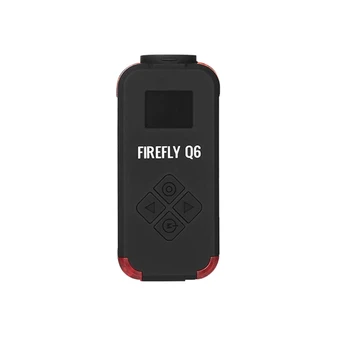 

Hawkeye Firefly Q6 Camera 4K HD Action Camera LED Sn 120°Wide Angle Action Sports Camera for FPV Racer Part Drone