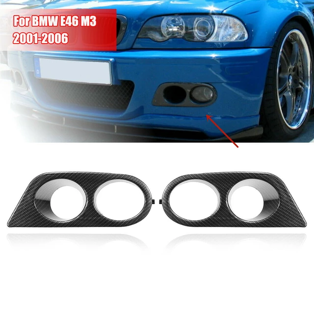 BMW E46 M3 カーボン ボンネット ダクト カバー グリル | legaleagle.co.nz