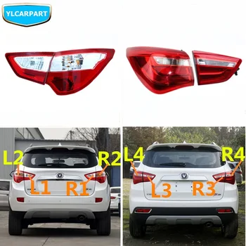 

For Changan Chana CS35,Car rear light taillight