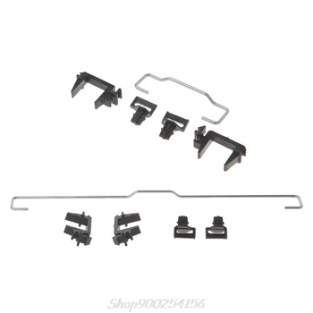 

Plate-mounted Costar Stabilizers Balancing Pole 6.25u 2u For Keyboard Big Key S02 20 Dropship