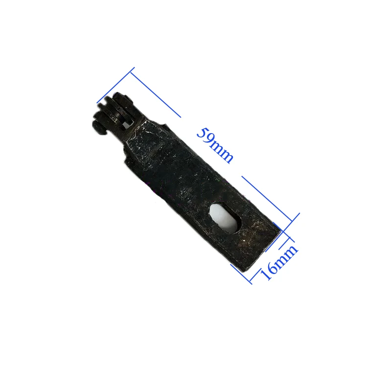 

Jig Saw Guide Wheel for Makita 4300 Guide Wheel Chuck Pull Rod Guide Wheel Clamping Block 4300BV Accessories