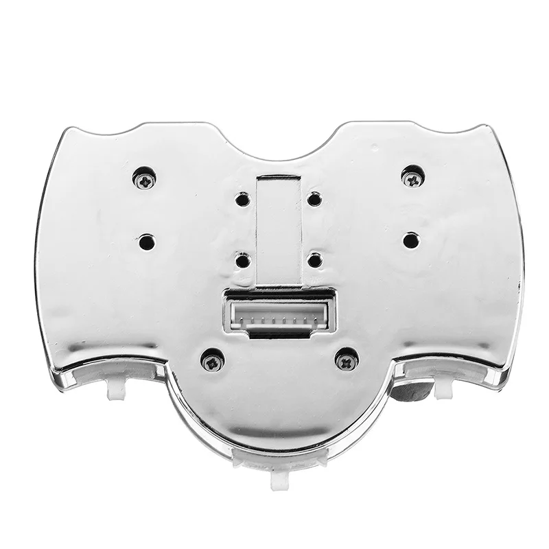 Беспроводной bluetooth мотоцикл аудио водонепроницаемый Противоугонная сигнализация стерео усилитель динамик TF FM MP3 музыка дистанционное управление