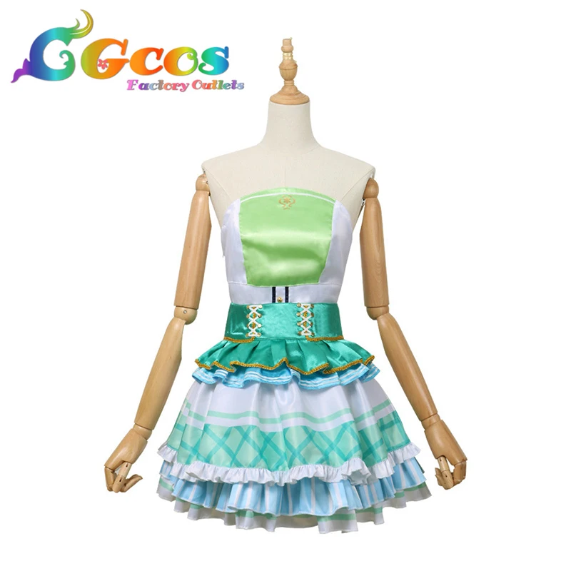 

2019 New Japanese Anime BanG Dream! Yamato Maya Girls Band Uniform Halloween Custom Made Cosplay Costume High Quality B