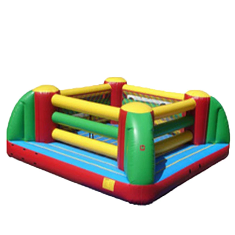 Inflatable boxing ring bounce househousehouse ring AliExpress