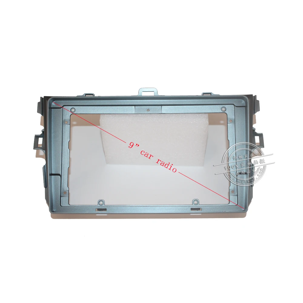 HANGXIAN-2Din ڵ  ٸ , Ÿ ڷѶ 2007-2013 ڵ DVD gps г  ŰƮ ġ  Ʈ 