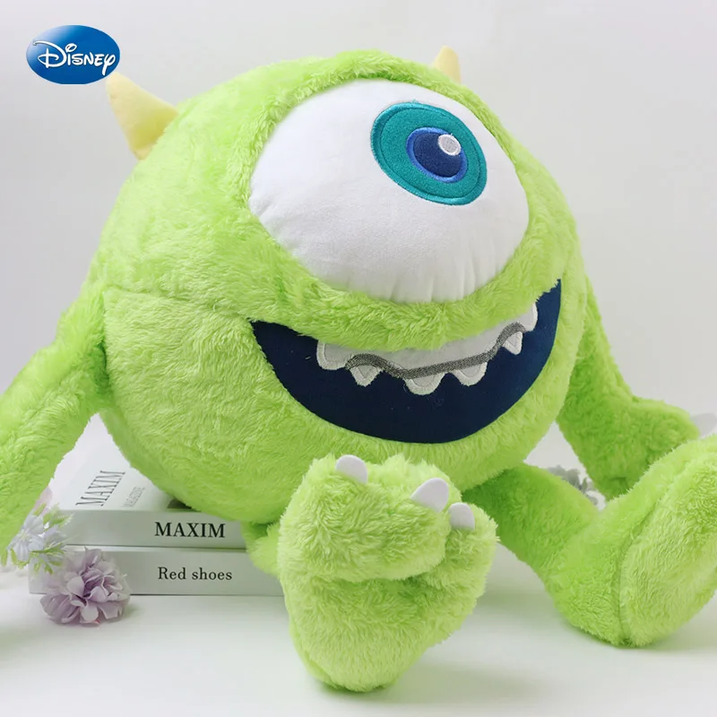 mike wazowski large plush