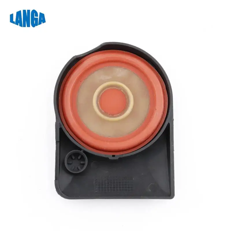 Крышка клапана двигателя с мембраной 11127603390 для MINI R55 R56 R57 R58 N13 N18|Амортизаторы| |