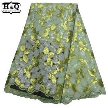 

Lovely Organza Sequins Lace French Tulle Lace With Beads Party Bling Bling Lace Fabric African Net Lace Nigerian Lace Fabrics