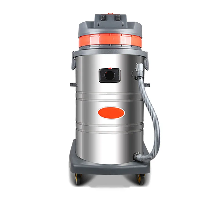 Household Vacuum Cleaner 2000w 60l Highpower Largecapacity Vacuum