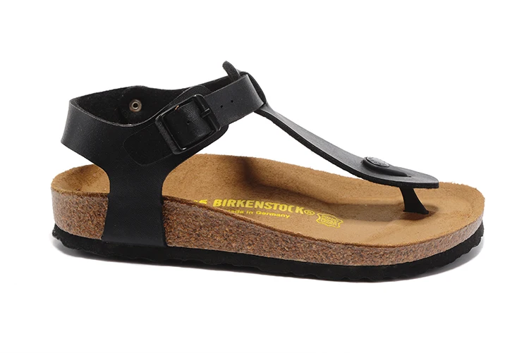 Birkenstock/шлепанцы; коллекция 829 года; альпинистские мужские и женские классические водонепроницаемые уличные спортивные пляжные шлепанцы; размеры 34-44