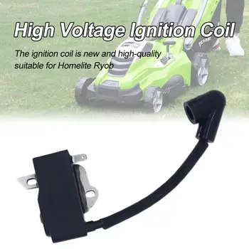 

Ignition Coil High Voltage Replacement Parts for Homelite 300953003 300953001 984882001 984883001 #CW