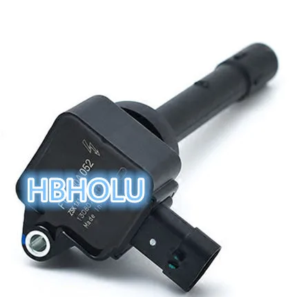 Оригинальная катушка зажигания F01R00A052/F01R10A123/DQZ9219A для GREAT WALL 4G15 /BYD|Регулятор