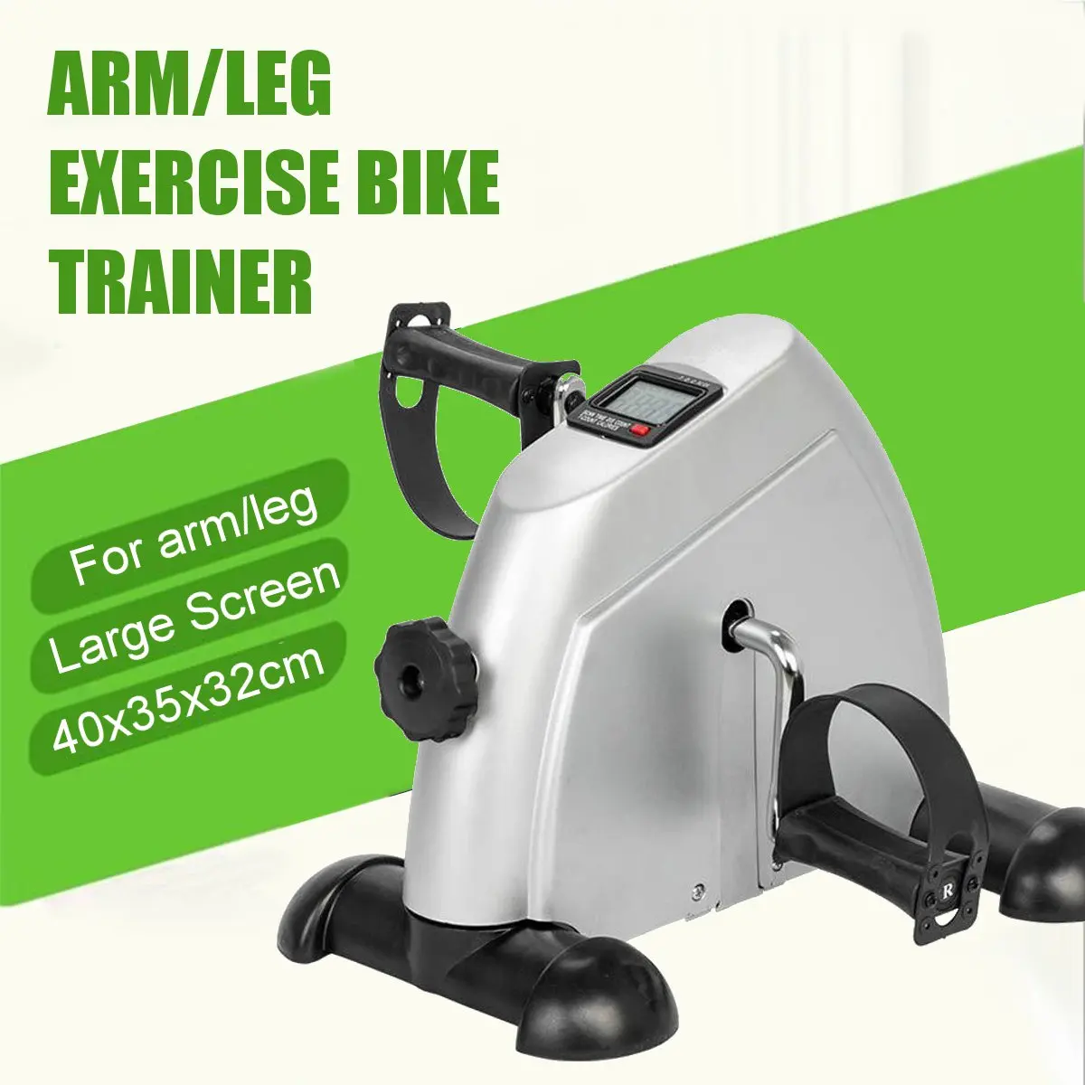 physical therapy bike pedals