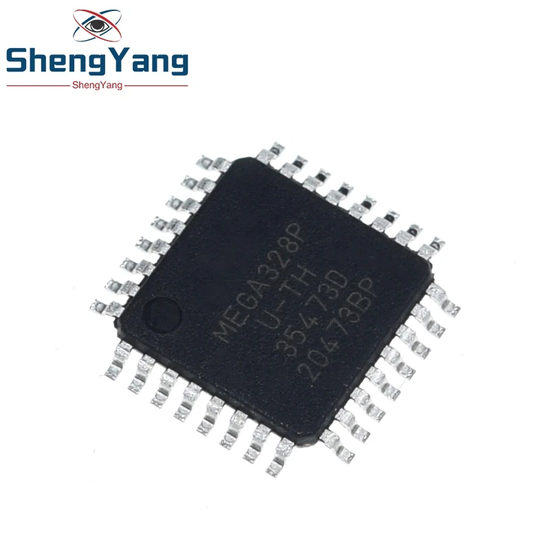 ATMEGA328P-AU ATMEGA328P für Arduino Nano TZT – Detail 4