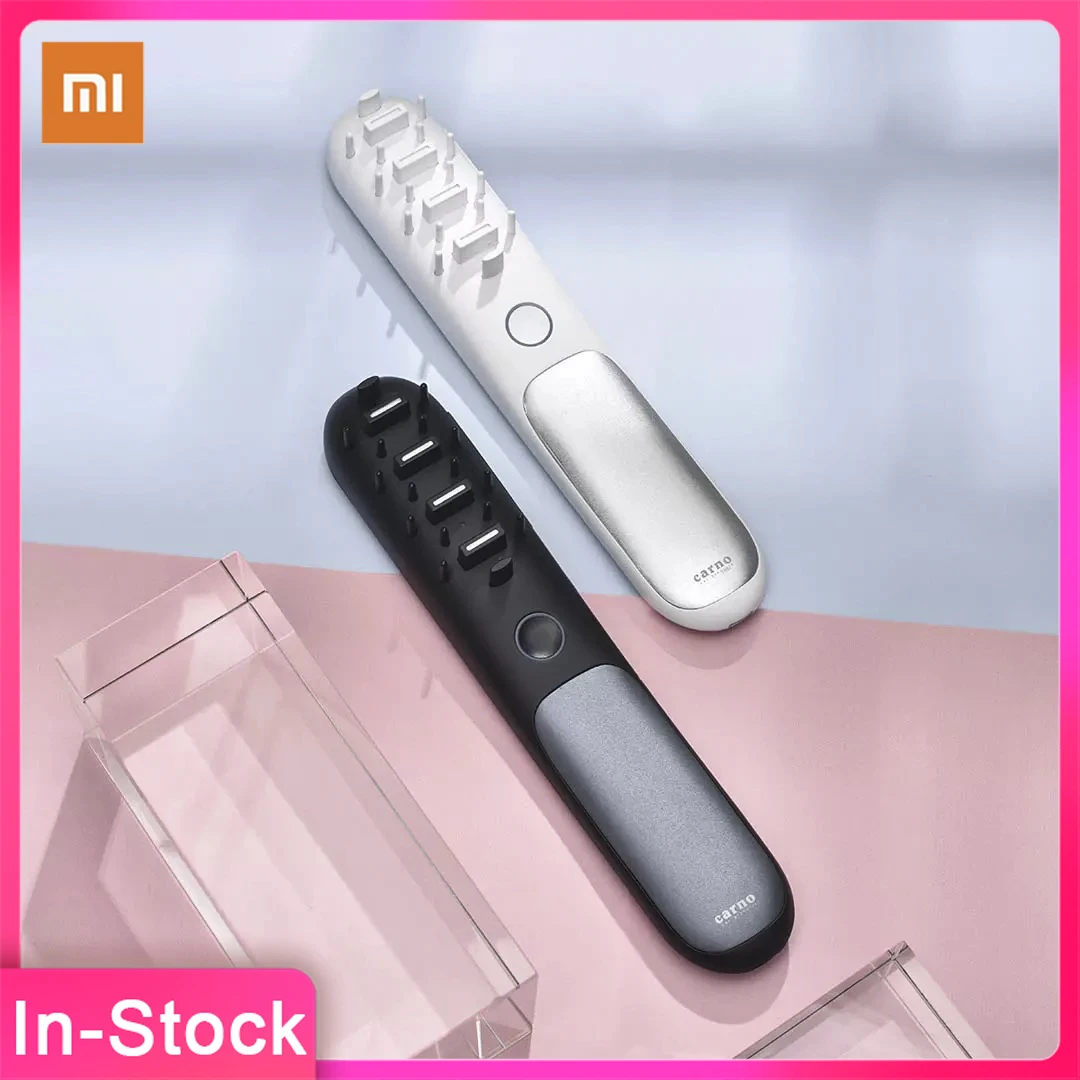 Новый XIAOMI CARNO уход за питомцем стерилизация гребень тип c антибактериальный