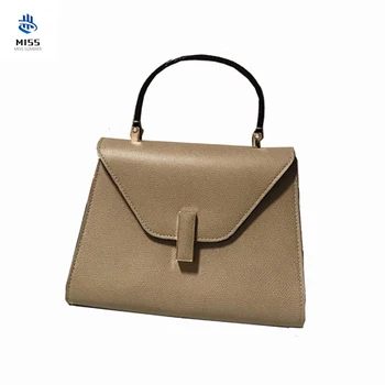 

Affordable! 2019 new women's bag Luxury design handbag Palm print squid bag Wings leather bag Fashion shoulder diagonal package