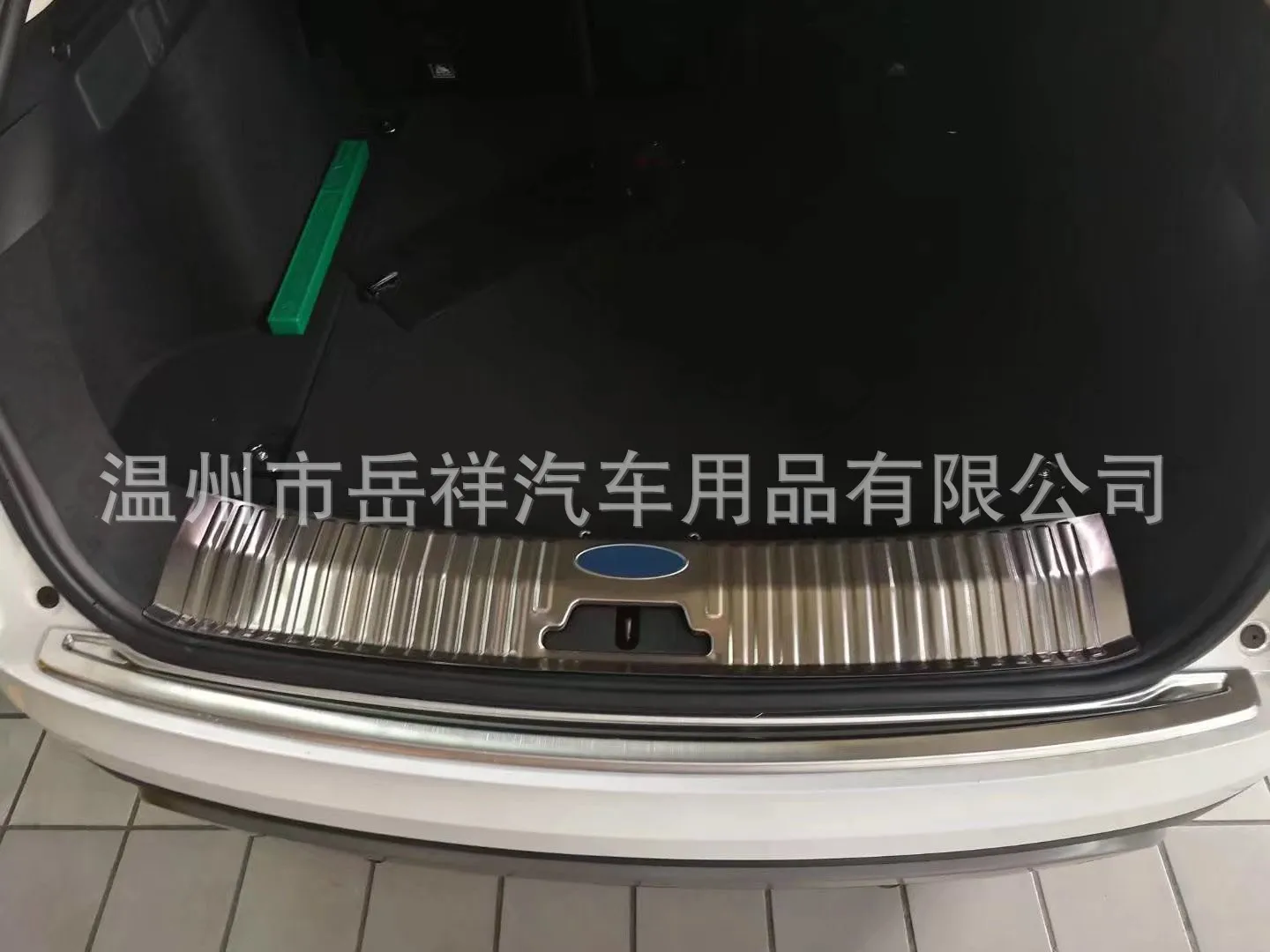 Land Rover VELAR двери Edgings свет бар велар только extrapoission модифицированные двери Edgings декоративные наклейки с блестками