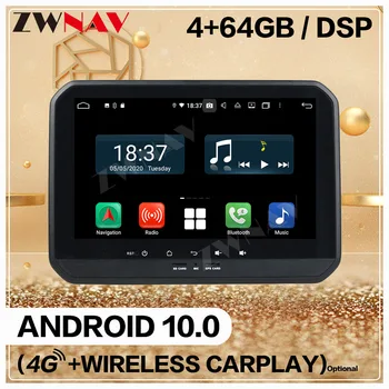 

Carplay Double Din For Suzuki Ignis 2017 2018 Android Multimedia Player Screen Audio Radio GPS Navigation Head Unit Auto Stereo