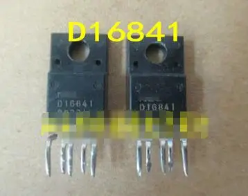 Новая D16841