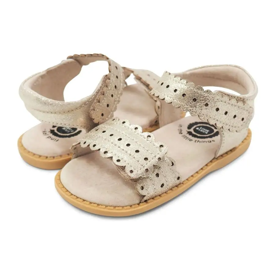 Tipsietoes Children Posey Style For Girls Sandals Low Heel Real Leather Enfants Fille Party Dress Shoes Toddler Kids Summer kids shoes,children sandals,kids sandals