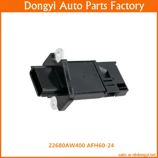 

Высококачественный расходомер воздуха для фотографий 22680-AW400