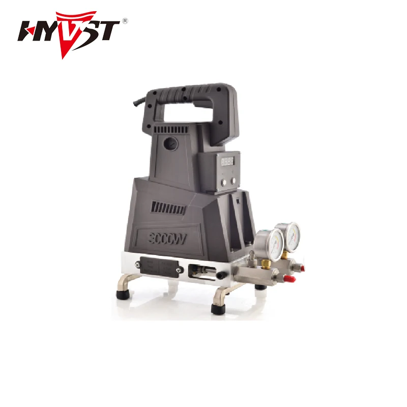 

HYVST Multifunction water curing machine