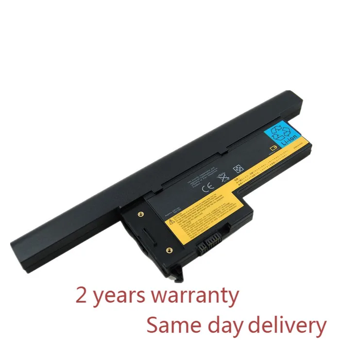 Аккумулятор для ноутбука LENOVO FRU 92P1167 92P1169 92P1171 92P1173 92P1227 X60 X61 X60S X61S 8 ячеек бесплатная